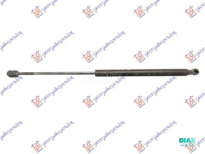 AMORTIZER GEPEK VRATA 07- (478