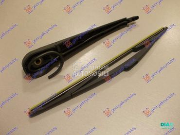 ZADNJI BRISAC KOMPLET (JEDNA V za Fiat Scudo od 2007. do 2016. god.