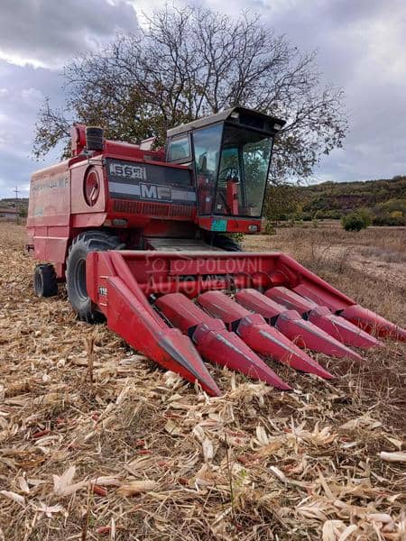 Massey Ferguson 565