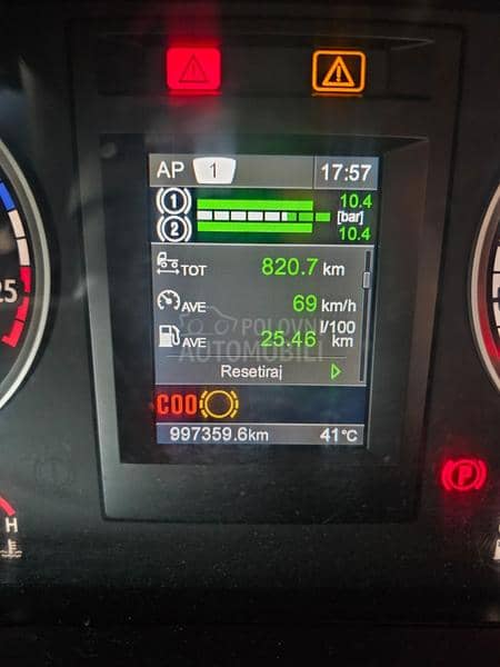 Scania R450