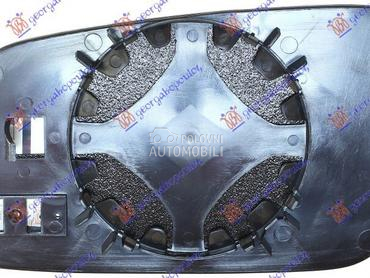 STAKLO RETROVIZORA SA GREJACEM za Volkswagen Sharan od 1995. do 2010. god.