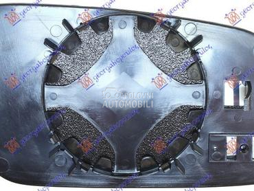 STAKLO RETROVIZORA SA GREJACEM za Seat Alhambra od 1995. do 2010. god.