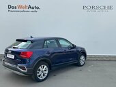 Audi Q2 advanced 35 TFSI