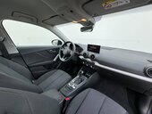 Audi Q2 advanced 35 TFSI