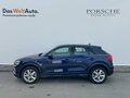 Audi Q2 advanced 35 TFSI