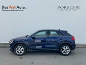 Audi Q2 advanced 35 TFSI