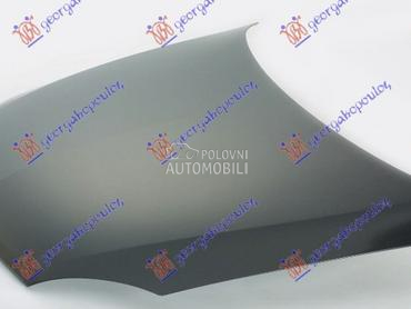 HAUBA za Opel Combo od 2000. do 2012. god.