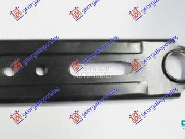 NOSAC VEZNOG LIMA (NOSAC HLADN za Opel Corsa C od 2000. do 2006. god.