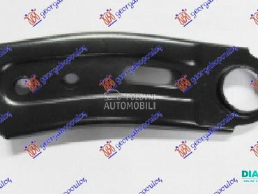 NOSAC VEZNOG LIMA (NOSAC HLADN za Opel Meriva od 2003. do 2010. god.