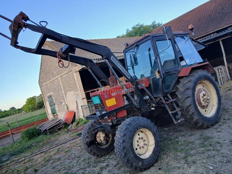 Belarus 820