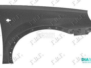 BLATOBRAN za Opel Combo od 2000. do 2012. god.