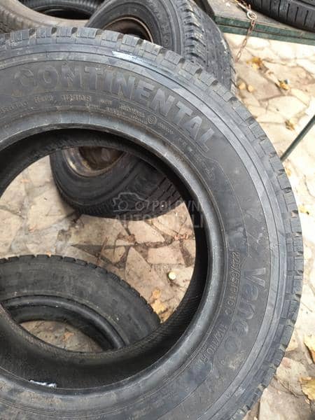 Continental 225/65 R16 Letnja