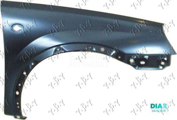 BLATOBRAN (A KVALITET)