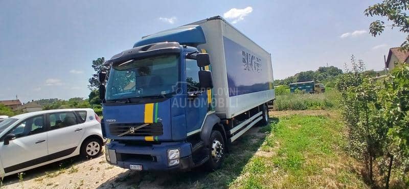 Volvo Volvo FL