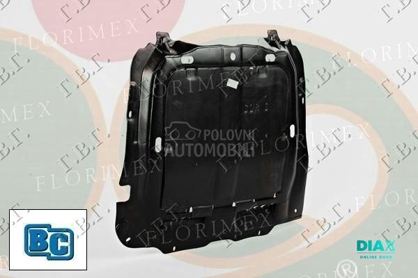 ZASTITA MOTORA PLASTICNA