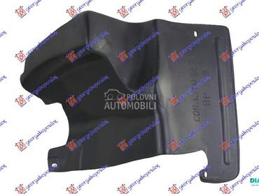 ZASTITA ISPOD ALTERNATORA BENZ za Opel Combo od 2000. do 2012. god.