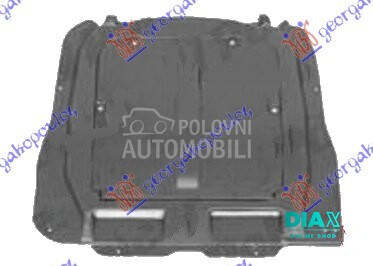 ZASTITA MOTORA (DIZEL)