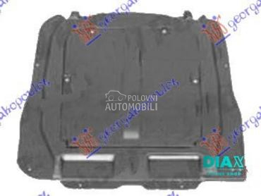 ZASTITA MOTORA (DIZEL) za Opel Corsa C od 2000. do 2006. god.