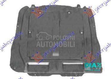 ZASTITA MOTORA (DIZEL)