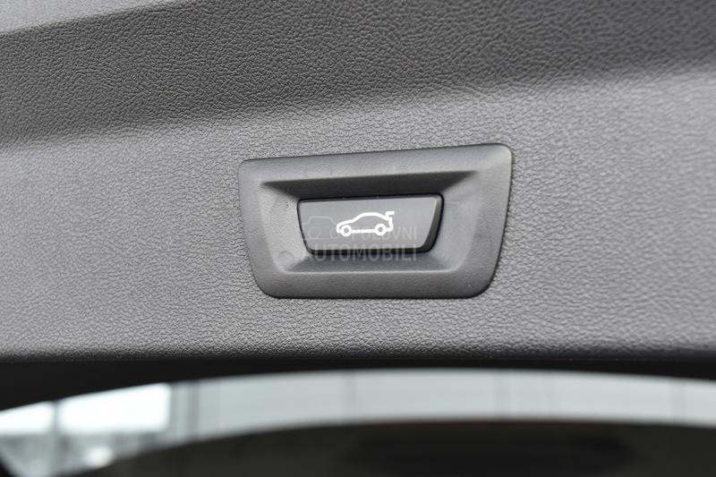 BMW X3 20d xDrive M paket BMW X3 20d xDrive M paket