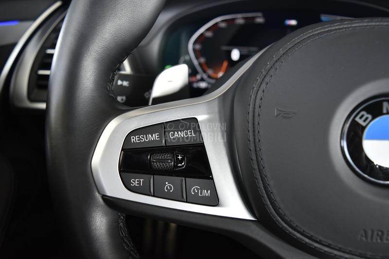 BMW X3 20d xDrive M paket BMW X3 20d xDrive M paket