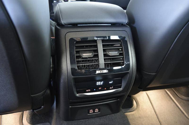 BMW X3 20d xDrive M paket BMW X3 20d xDrive M paket