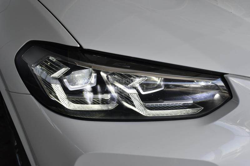 BMW X3 20d xDrive M paket BMW X3 20d xDrive M paket