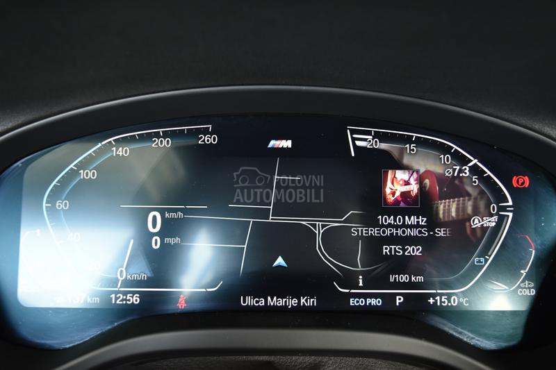 BMW X3 20d xDrive M paket BMW X3 20d xDrive M paket