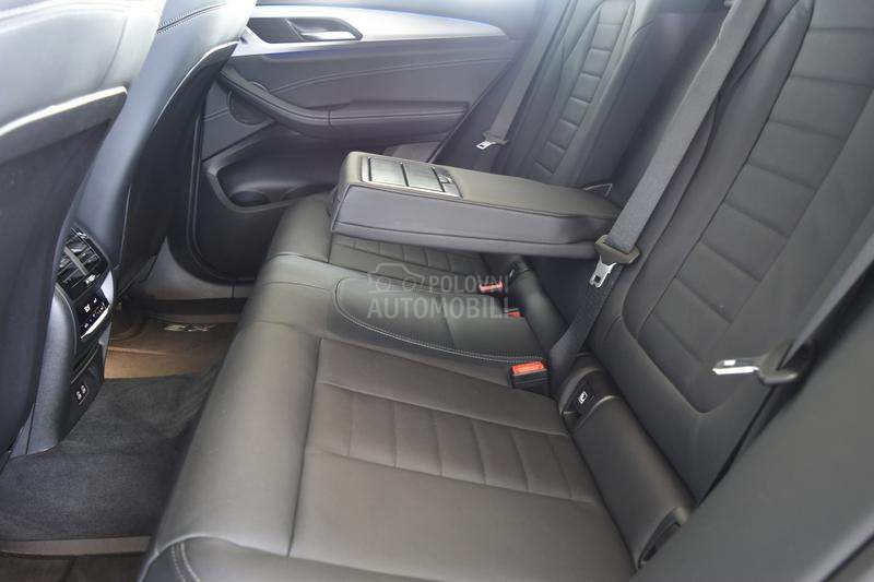 BMW X3 20d xDrive M paket BMW X3 20d xDrive M paket