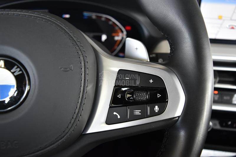 BMW X3 20d xDrive M paket BMW X3 20d xDrive M paket