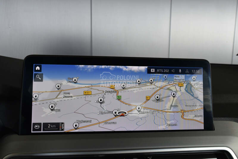 BMW X3 20d xDrive M paket BMW X3 20d xDrive M paket