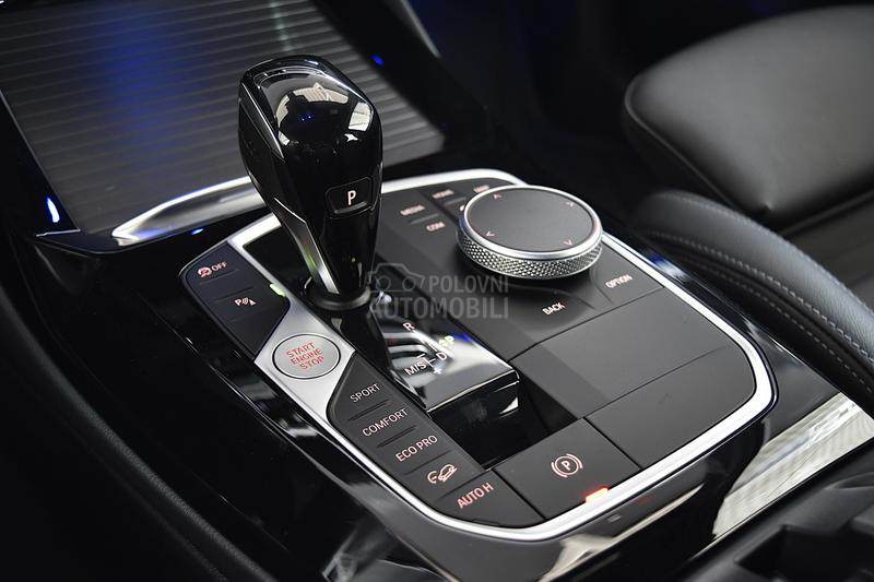 BMW X3 20d xDrive M paket BMW X3 20d xDrive M paket