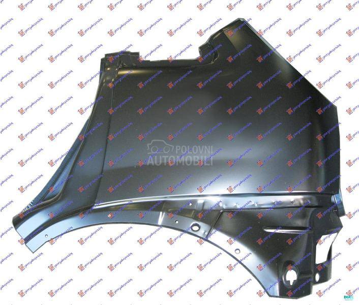 ZADNJI BLATOBRAN 5 VRATA