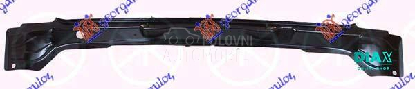 ZADNJI VEZNI LIM SPOLJASNJI