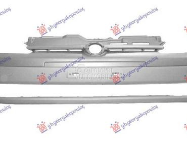 PREDNJI BRANIK PM -2003 za Opel Corsa C od 2000. do 2006. god.