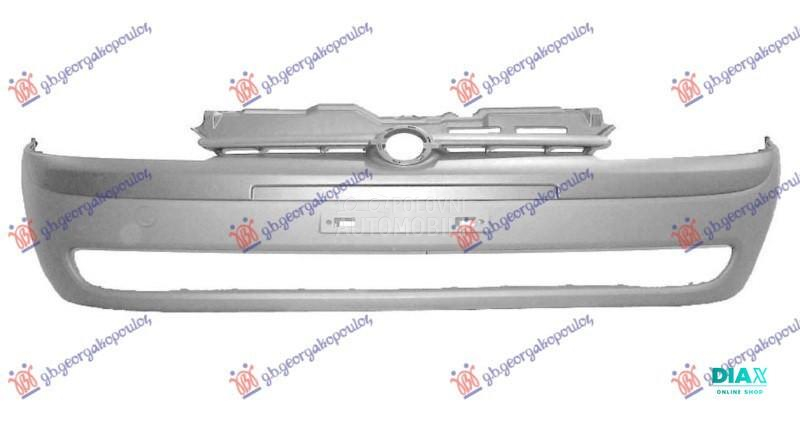 PREDNJI BRANIK PM -2003