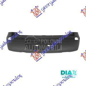 ZADNJI BRANIK CRNI -2004