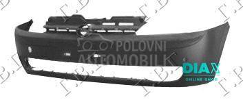 PREDNJI BRANIK (OTVORI ZA LAJS