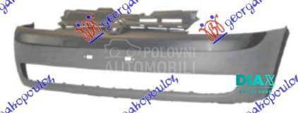 PREDNJI BRANIK (OTVORI ZA LAJS