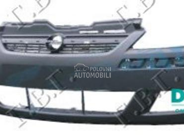 PREDNJI BRANIK PM 2004- za Opel Combo od 2000. do 2012. god.