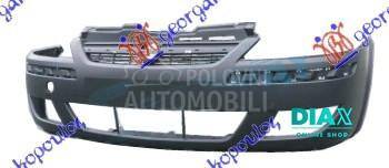 PREDNJI BRANIK PM 2004-