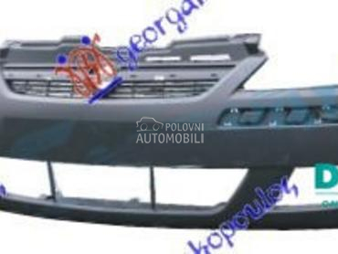 PREDNJI BRANIK PM 2004- za Opel Corsa C od 2000. do 2006. god.