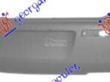 ZADNJI BRANIK PM 2004- (A KVAL za Opel Corsa C od 2000. do 2006. god.
