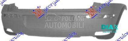 ZADNJI BRANIK PM 2004- (A KVAL