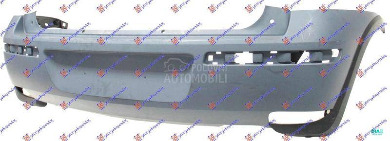 ZADNJI BRANIK PM 2004-