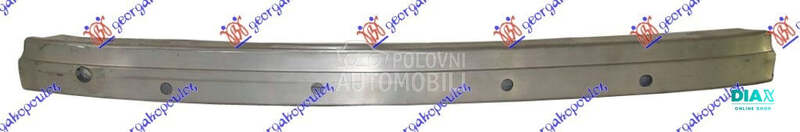 SINA PREDNJEG BRANIKA