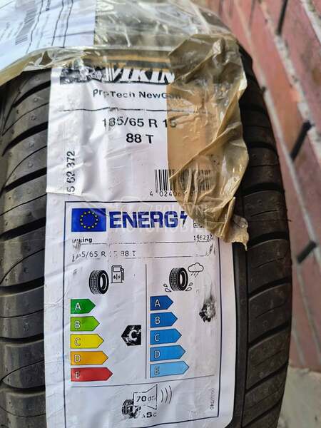 Viking 185/65 R15 Letnja