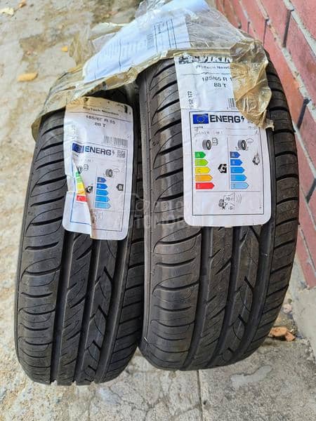 Viking 185/65 R15 Letnja