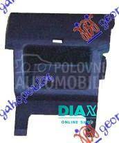 POKLOPAC PLASTICNE SAJTNE ZADN