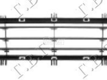 CENTRALNA RESETKA (BEZ MAGLENK za Opel Combo od 2000. do 2012. god.